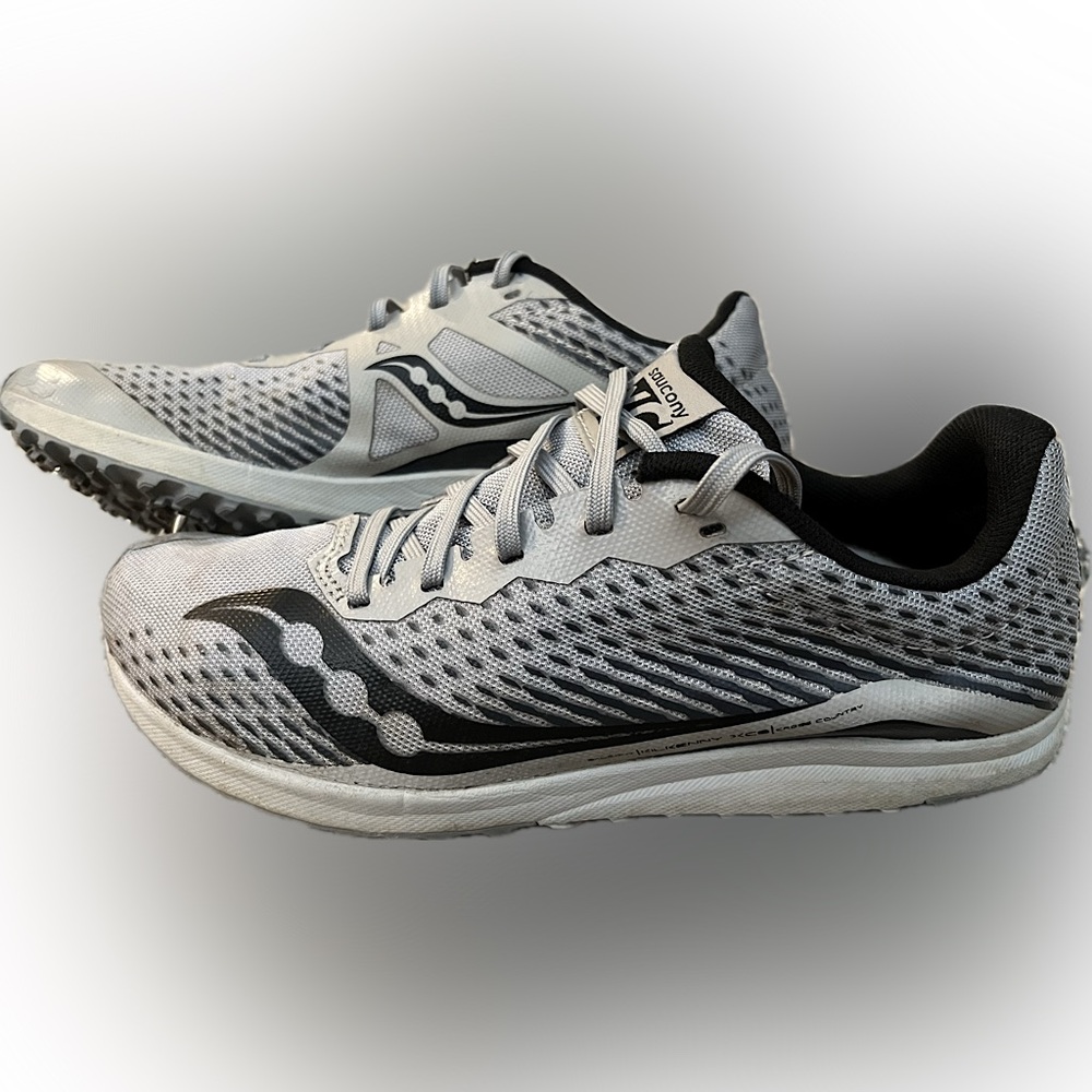Saucony XC Kilkenny Spike In/Outdoor Track & Field Cross country Women’s 6.5 - Picture 1 of 4